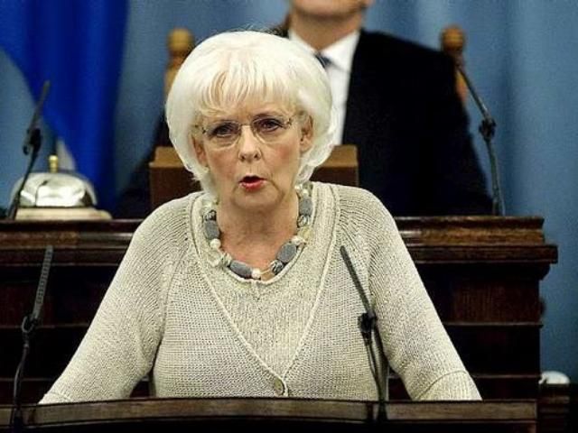 Ісландія хоче відмовитися від національної валюти Ісландія хоче відмовитися від національної валюти