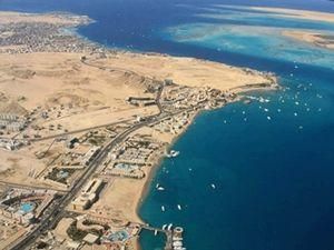 В Єгипті стався потужний землетрус В Єгипті стався потужний землетрус