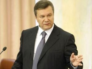 Янукович может уволить Табачника только вместе с Азаровым
