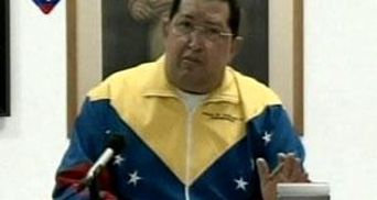 Уго Чавес в ближайшее время вернется в Венесуэлу
