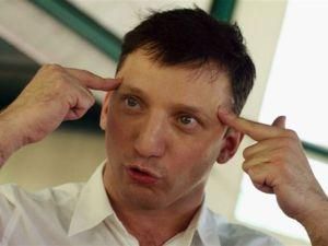 Слюсарчука признали ограниченно вменяемым Слюсарчука признали ограниченно вменяемым