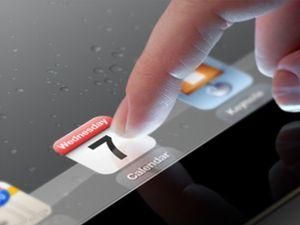 Реклама планшету від Apple набрала за 5 днів понад мільйон переглядів Реклама планшету від Apple набрала за 5 днів понад мільйон переглядів