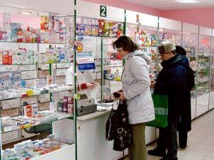 Ліки в Україні можуть подешевшати на 50% Ліки в Україні можуть подешевшати на 50%