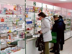 Лекарства в Украине могут подешеветь на 50% Лекарства в Украине могут подешеветь на 50%