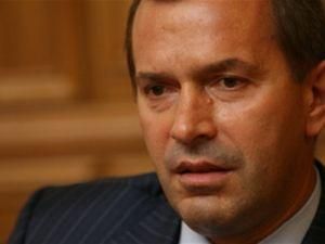 Клюев: СНБО должен стать интеллектуальным центром государственной власти Клюев: СНБО должен стать интеллектуальным центром государственной власти