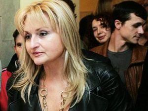 Жена Луценко подала еще одну апелляцийю