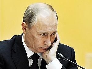 Ъ: СБУ немає достатньо доказів для версії про замах на Путіна