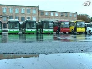 Автоперевозчики до 1 июня должны установить тахографы Автоперевозчики до 1 июня должны установить тахографы