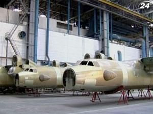 Спорные вопросы относительно Ан-70 урегулировали Спорные вопросы относительно Ан-70 урегулировали