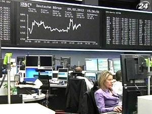 Міністри фінансів закликають схвалити податок на транзакції Міністри фінансів закликають схвалити податок на транзакції