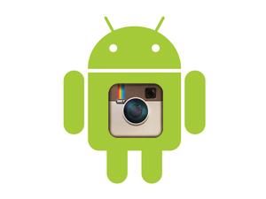 Instagram появится на Android-смартфонах Instagram появится на Android-смартфонах