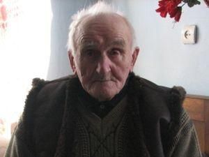 На Тернопільщині живе найстаріший українець