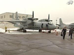 Україна і Індія ведуть переговори щодо нових контрактів Україна і Індія ведуть переговори щодо нових контрактів