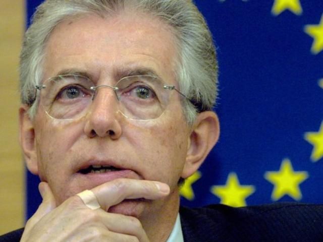 Італійська економіка перейшла у фазу рецесії Італійська економіка перейшла у фазу рецесії