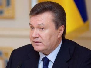 Янукович завтра встретится с оппозицией