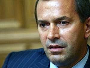 Клюєв: Тристоронній варіант модернізації ГТС — пріорітетний Клюєв: Тристоронній варіант модернізації ГТС — пріорітетний