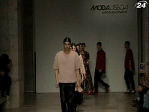 Александра Мора презентувала нову колекцію Александра Мора презентувала нову колекцію