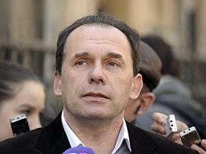 Вирок Луценко оскаржили втретє Вирок Луценко оскаржили втретє