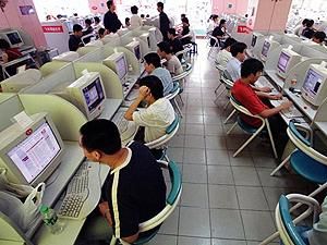 Техносайти обійшли порно-ресурси за шкідливістю Техносайти обійшли порно-ресурси за шкідливістю