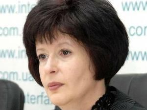 Тимошенко выступает против Лутковской Тимошенко выступает против Лутковской