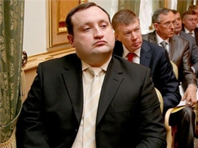 Арбузов думає над зниженням кредитної ставки Арбузов думає над зниженням кредитної ставки