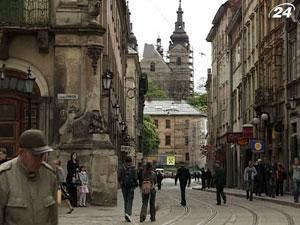 Гідрометцентр: До кінця тижня в Україну прийде весняне тепло Гідрометцентр: До кінця тижня в Україну прийде весняне тепло