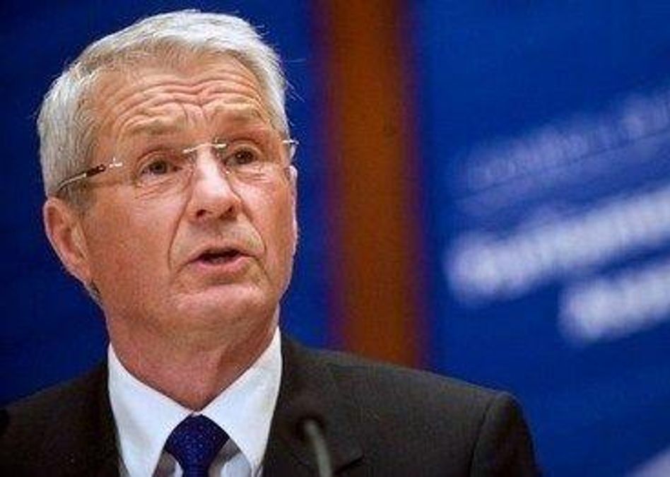 У Раді Європи занепокоєні станом Тимошенко та Луценка У Раді Європи занепокоєні станом Тимошенко та Луценка
