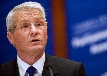 В Совете Европы обеспокоены состоянием Тимошенко и Луценко В Совете Европы обеспокоены состоянием Тимошенко и Луценко