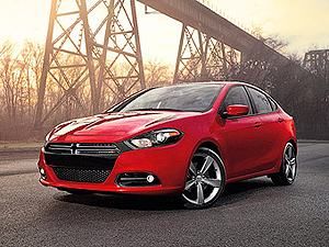 Fiat відклав початок виробництва нового седана через 1 квітня Fiat відклав початок виробництва нового седана через 1 квітня