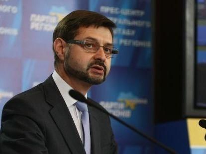 Партия регионов: ПАСЕ не нашла в Украине политических заключенных