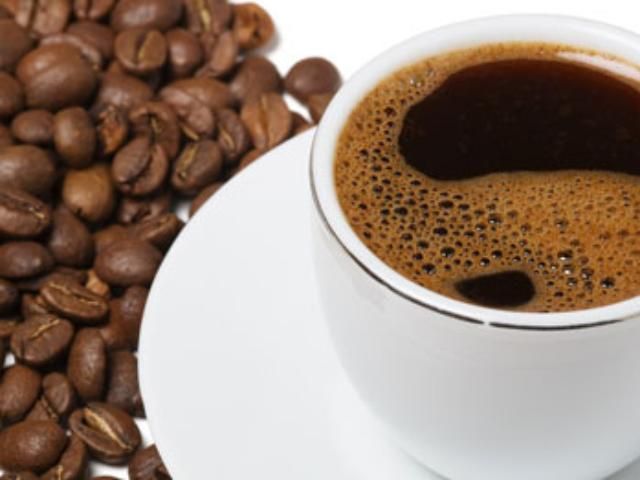 Украинцы быстрее всех в мире становятся кофейными "наркоманами" Украинцы быстрее всех в мире становятся кофейными "наркоманами"