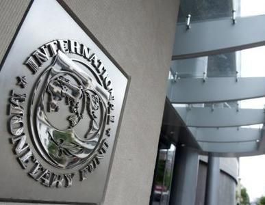Азаров хочет погасить долг МВФ его же кредитом