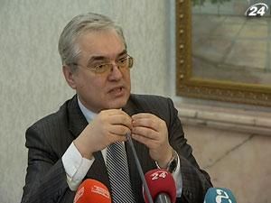 Украина готовит изменения в соглашение со Всемирной торговой организацией Украина готовит изменения в соглашение со Всемирной торговой организацией