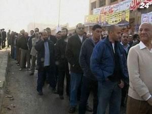 Более 280 человек баллотируются на пост президента Египта Более 280 человек баллотируются на пост президента Египта