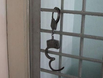 Суд отпустил чиновников, которых обвиняют в хищении 23 миллионов Суд отпустил чиновников, которых обвиняют в хищении 23 миллионов