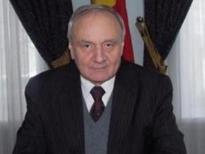 У Молдові на посаду Президента балотується один депутат