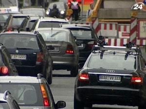 Peugeot: На європейський авторинок чекає 5% падіння Peugeot: На європейський авторинок чекає 5% падіння