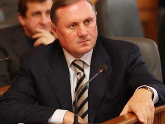 Єфремов пояснив, чому опозиція не піде до Януковича