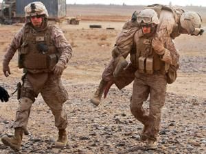 США не змінюватимуть програму дій в Афганістані