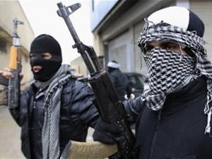 Сирія закликає світ до військової інтервенції Сирія закликає світ до військової інтервенції