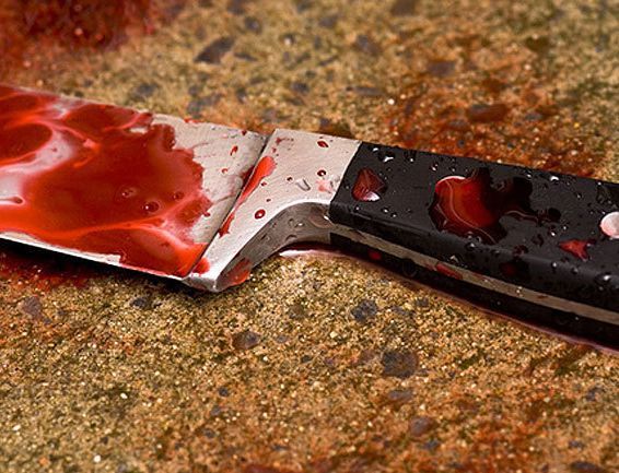 На Миколаївщині син намагався розчленувати батька На Миколаївщині син намагався розчленувати батька