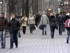 Синоптики: Потепления следует ожидать в конце этой недели Синоптики: Потепления следует ожидать в конце этой недели