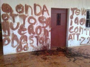 В Гватемале мужчину осудили на более чем на 6 тысяч лет тюрьмы В Гватемале мужчину осудили на более чем на 6 тысяч лет тюрьмы