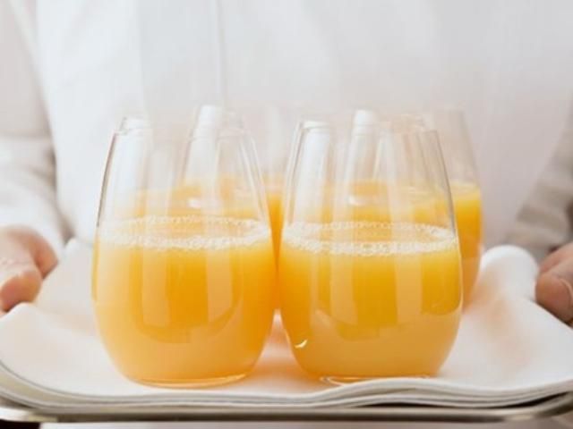 Європейський сік будуть продавати без цукру Європейський сік будуть продавати без цукру