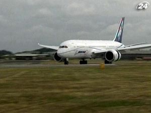 СОТ: Компанія "Boeing" отримувала незаконні субсидії від США СОТ: Компанія "Boeing" отримувала незаконні субсидії від США