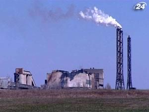 Украина продаст дополнительные объемы единиц сокращения выбросов