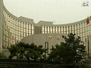 Reuters: Народний банк Китаю планує дати більше свободи юаню