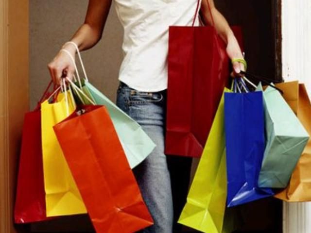 Лондон признан лучшим городом для шопинга Лондон признан лучшим городом для шопинга