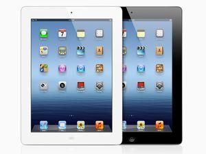Apple: Замовлень на нові iPad більше, ніж самих планшетів