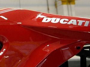 Audi хоче купити виробника мотоциклів Audi хоче купити виробника мотоциклів